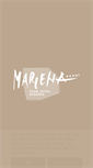 Mobile Screenshot of marlena.it